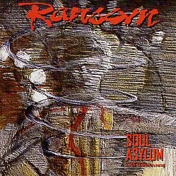 RANSOM (US) / Soul Asylum - 25th Anniversary