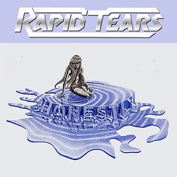 RAPID TEARS (Canada) / Honestly