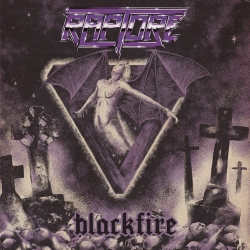 RAPTORE (Argentina) / Blackfire