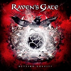 RAVEN'S GATE (Spain) / Defying Gravity