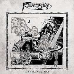 RAVENSIRE (Portugal) / The Cycle Never Ends