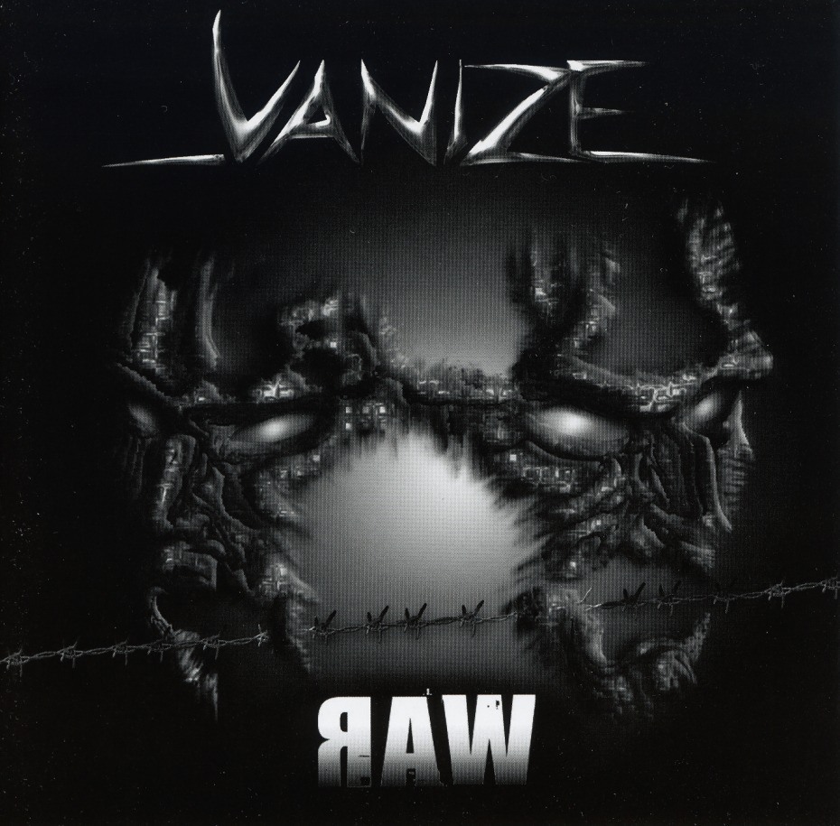 VANIZE (Germany) / Raw