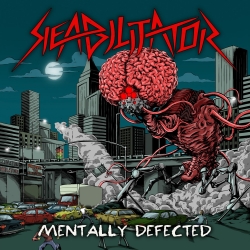 REABILITATOR (Ukraine) / Mentally Defected