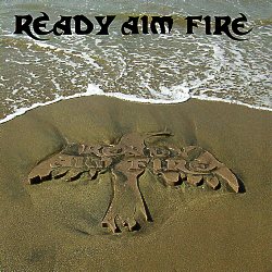 READY AIM FIRE (Spain) / Ready Aim Fire + 1
