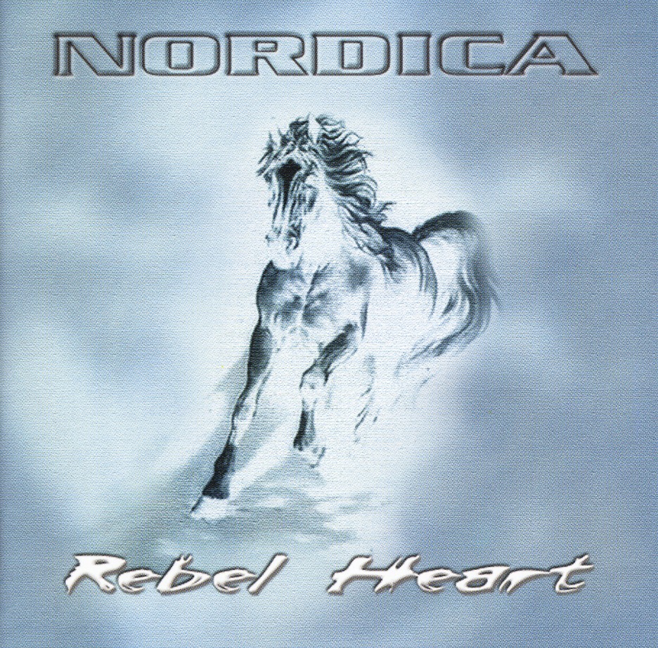 NORDICA (Portugal) / Rebel Heart