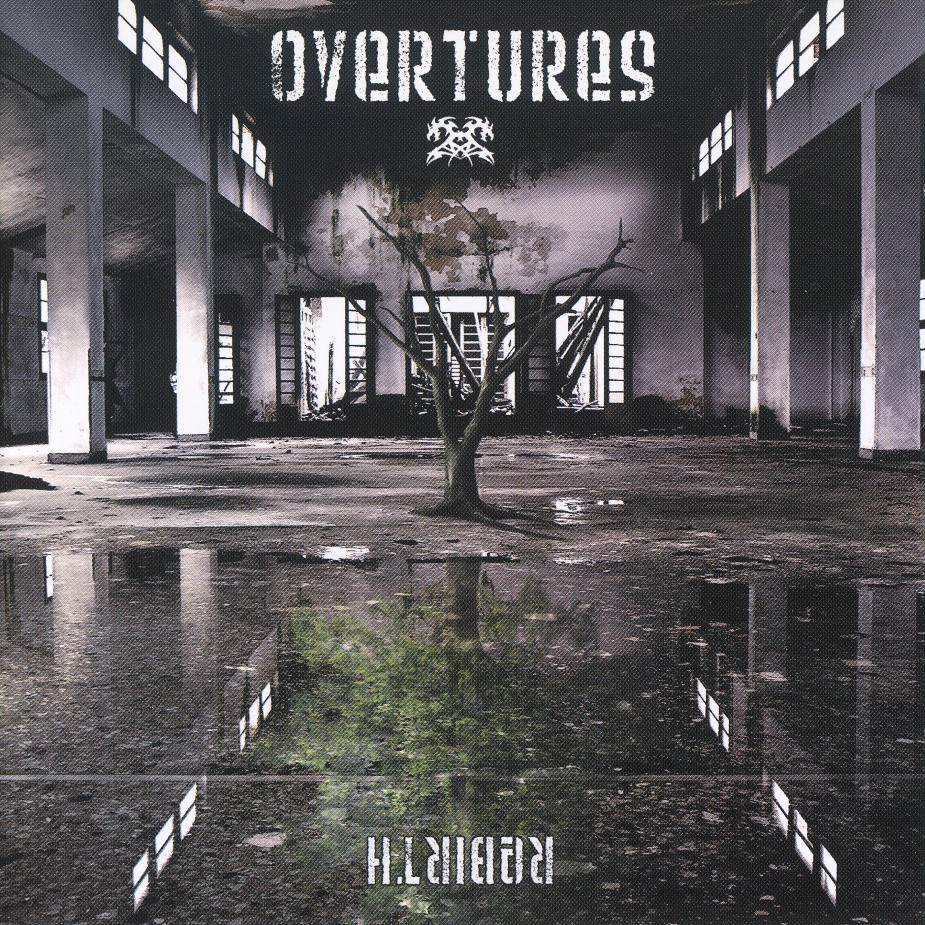 OVERTURES (Italy) / Rebirth