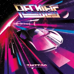 RECKLESS (Italy) / T.M.T.T.80 + 1