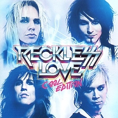 RECKLESS LOVE (Finland) / Reckless Love - Cool Edition