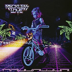 RECKLESS LOVE (Finland) / Turborider