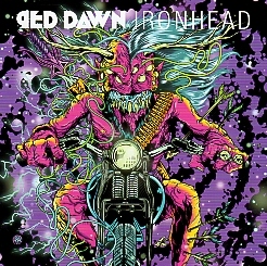 RED DAWN (New Zealand) / Ironhead