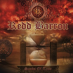 REDD BARRON (US) / Sands Of Time