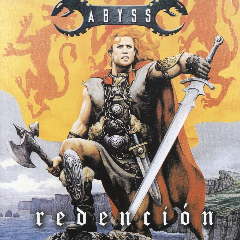 ABYSS (Spain) / Redencion