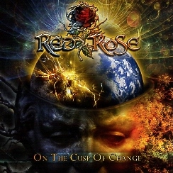 RED ROSE (Israel) / On The Cusp Of Change