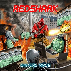 REDSHARK (Spain) / Digital Race
