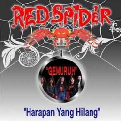 RED SPIDER (Indonesia) / Harapan Yang Hilang + 3