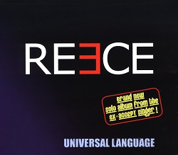 REECE (US) / Universal Language