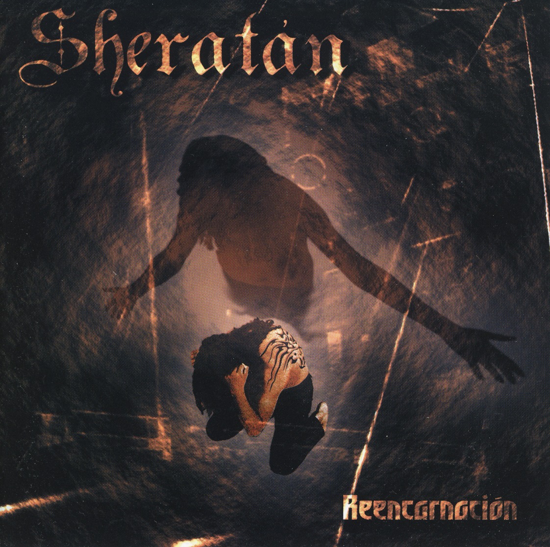 SHERATAN (Spain) / Reencarnacion