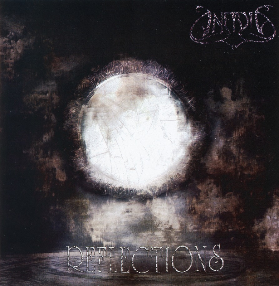 INFIDIA / Reflections