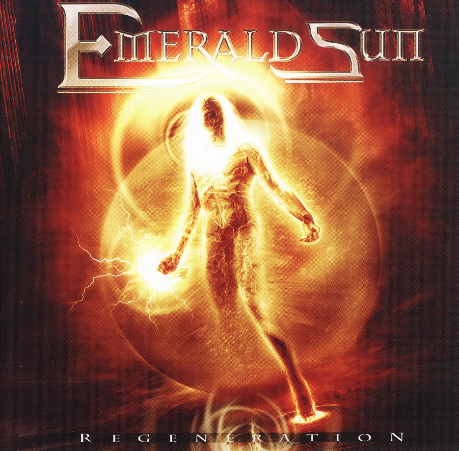 EMERALD SUN (Greece) / Regeneration