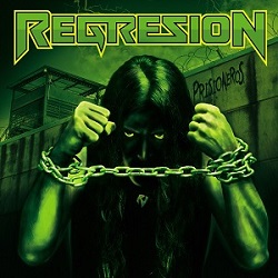 REGRESION (Spain) / Prisioneros