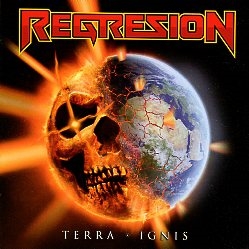 REGRESION (Spain) / Terra Ignis