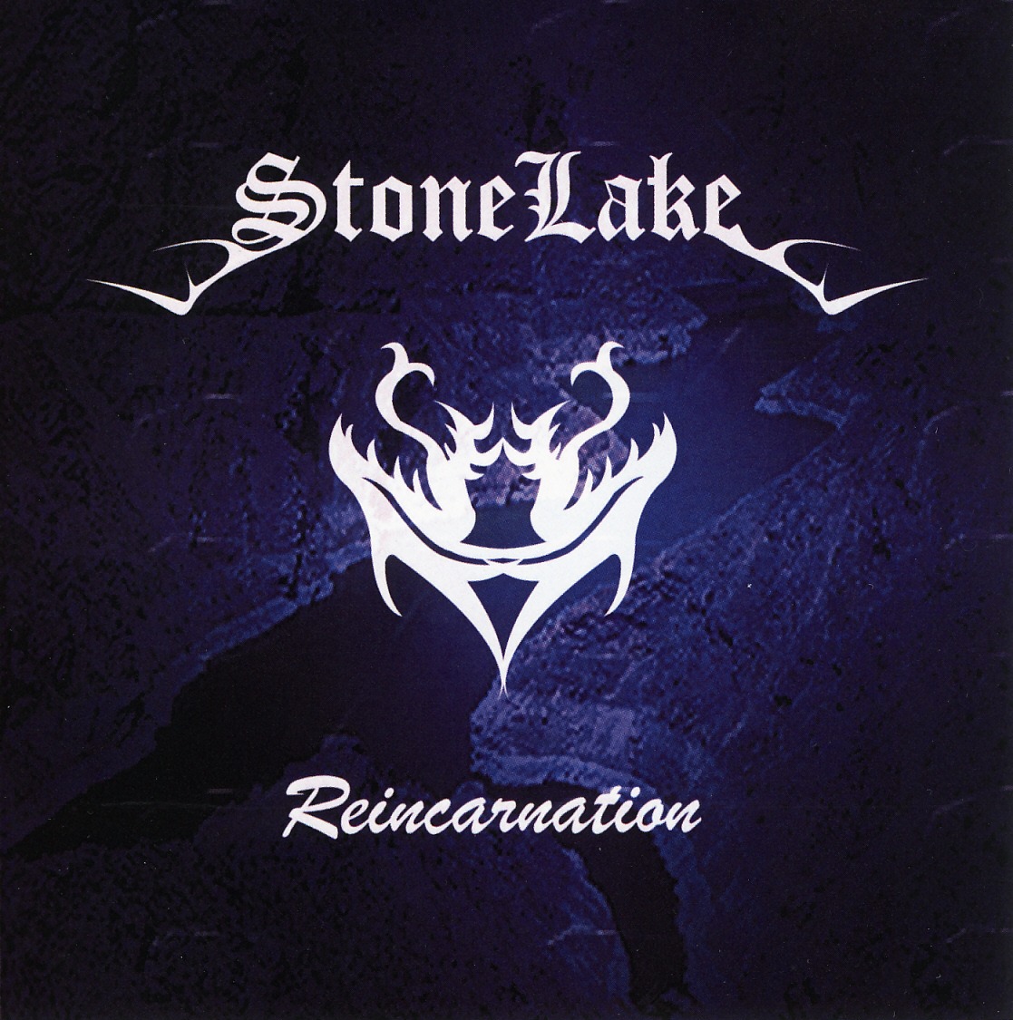 STONELAKE (Sweden) / Reincarnation