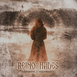 REINO DE HADES (Spain) / Leyendas Del Aqueronte