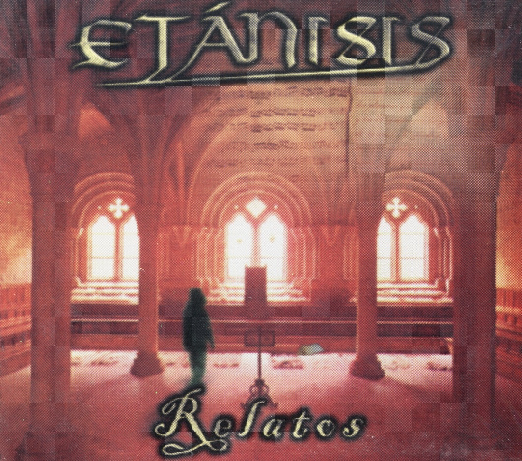 ETANISIS(Mexico) / Relates