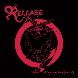 RELEASE (Denmark) / A Requiem For The World