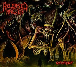 RELEASED ANGER (Greece) / Revenge