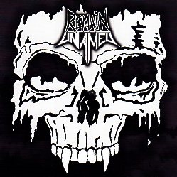 REMAIN UNTAMED (Netherlands) / Remain Untamed