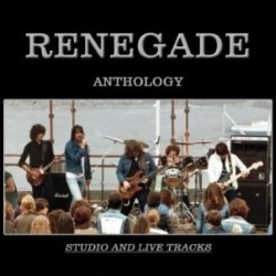 RENEGADE (UK) / Anthology