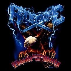 RENEGADE (Italy) / Thunder Knows No Mercy