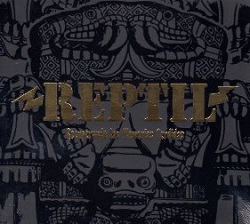 REPTIL (Mexico) / Recuperando Las Memorias Perdidas (2CD)