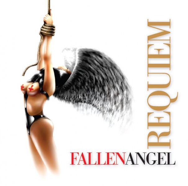 REQUIEM (Slovenia) / Fallen Angel