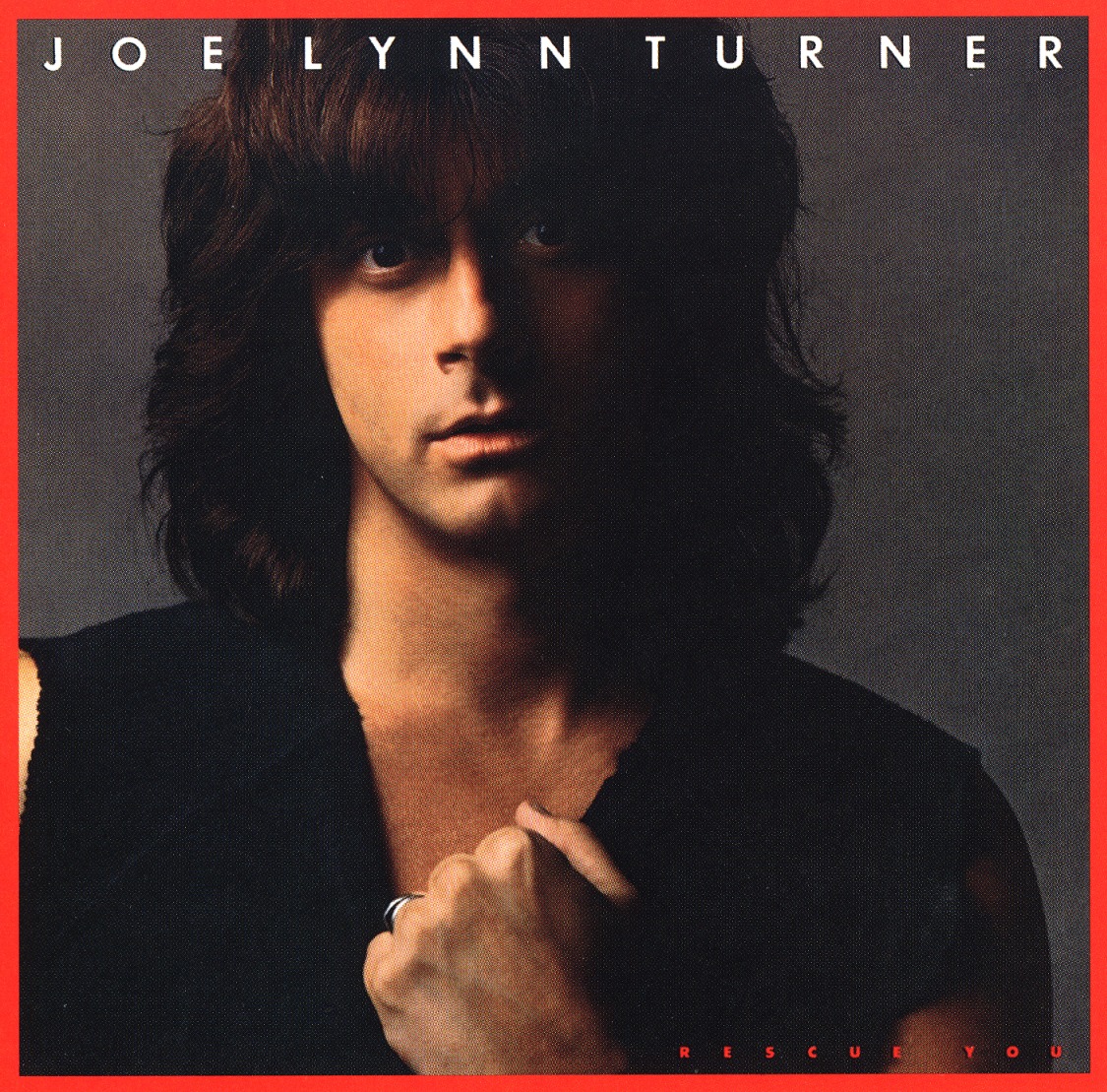 JOE LYNN TURNER (US) / Rescue You