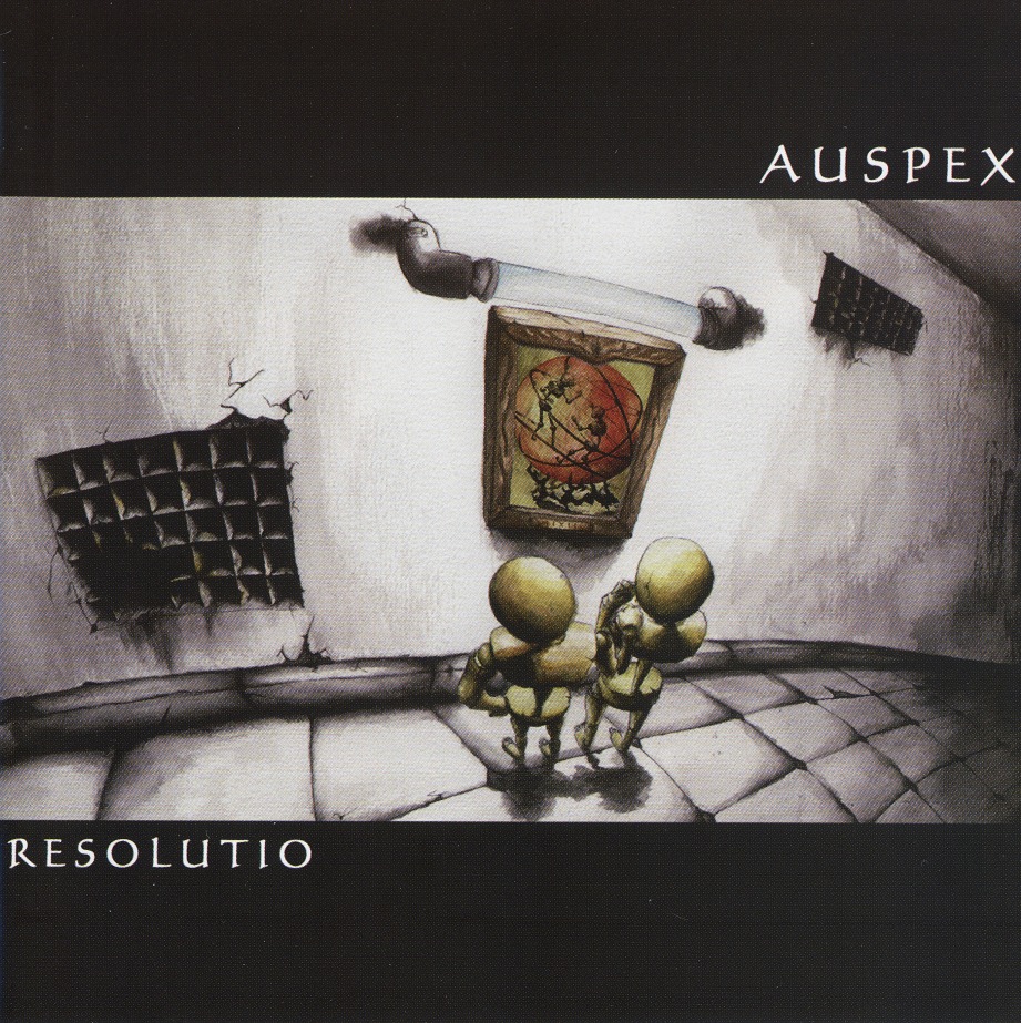 AUSPEX(France) / Resolutio