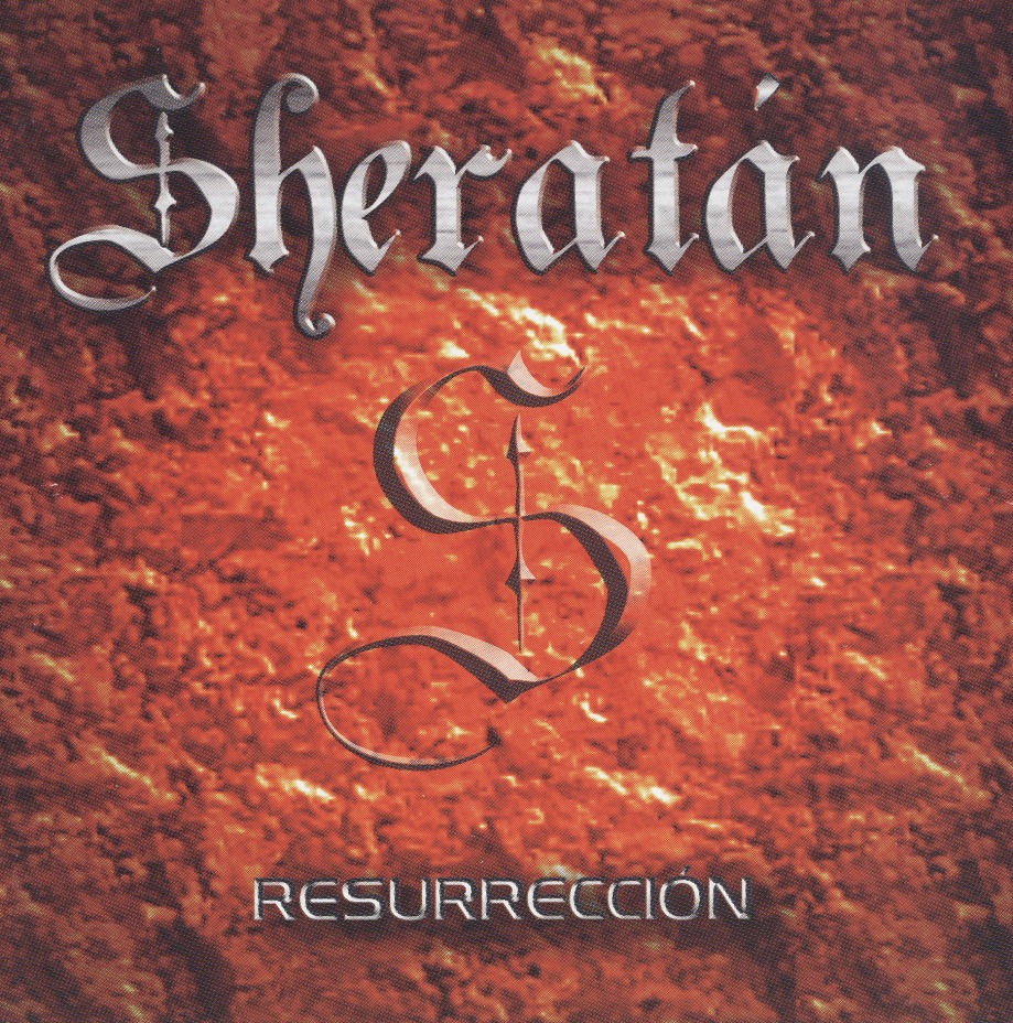 SHERATAN (Spain) / Resurreccion