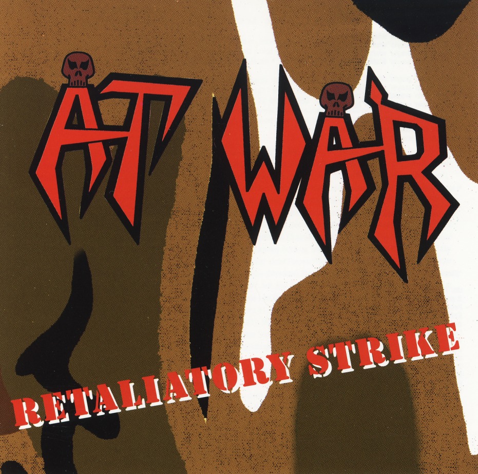 AT WAR (US) / Retaliatory Strike