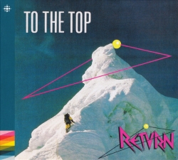RETURN (Norway) / To The Top (2023 reissue)