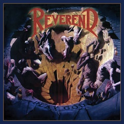 REVEREND (US) / Play God + 6 (Deluxe Edition)