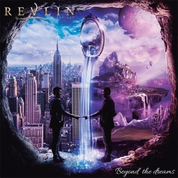 REVLIN PROJECT (Peru) / Beyond The Dreams