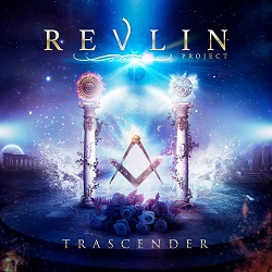 REVLIN PROJECT (Peru) / Trascender + 3