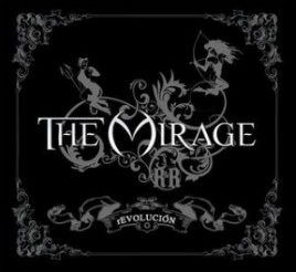 THE MIRAGE (Spain) / rEvolucion