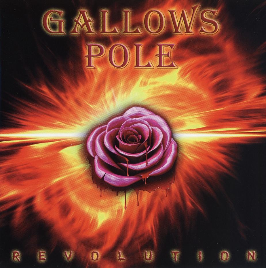 GALLOWS POLE (Austria) / Revolution