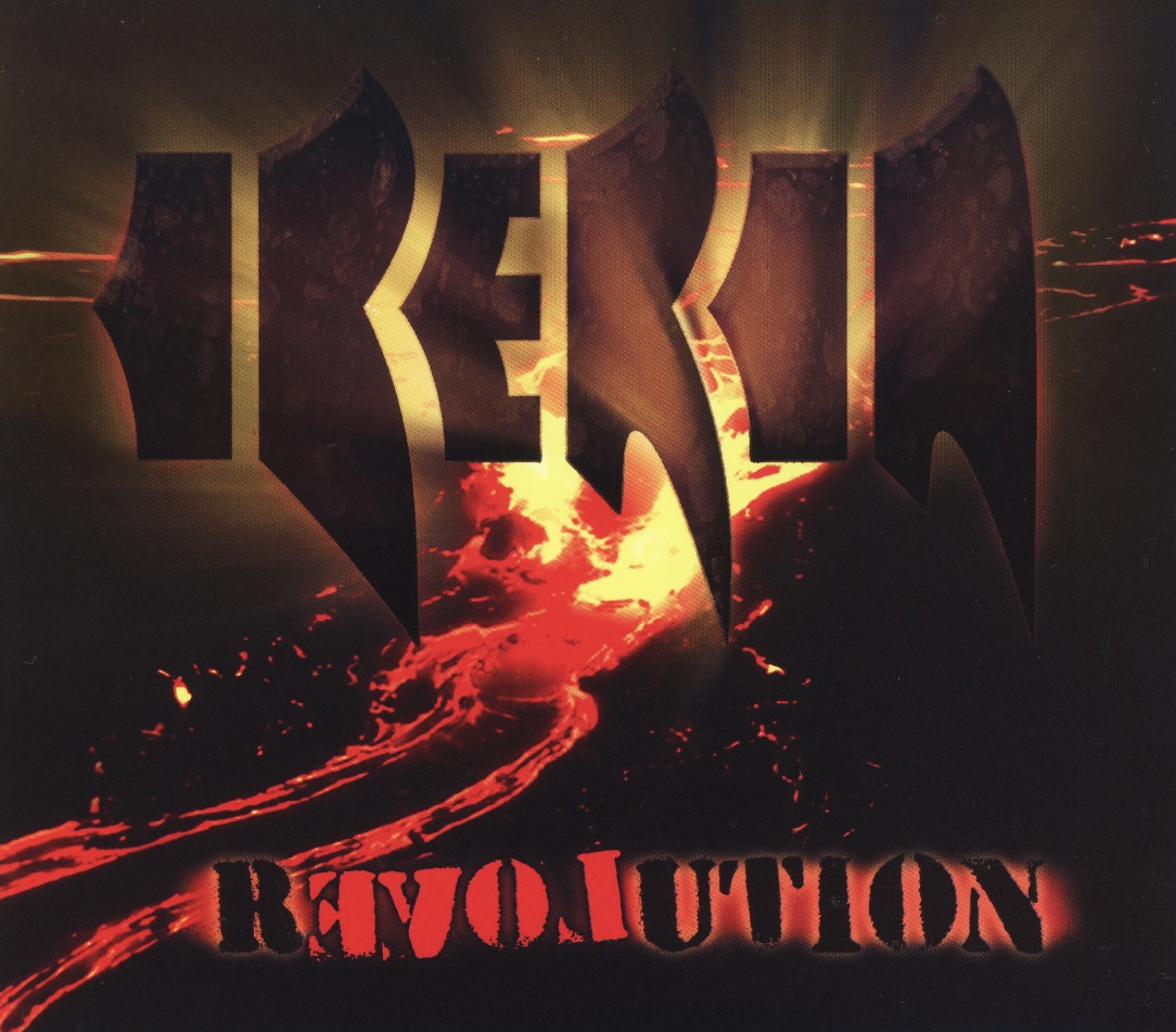 IBERIA (Portugal) / Revolution