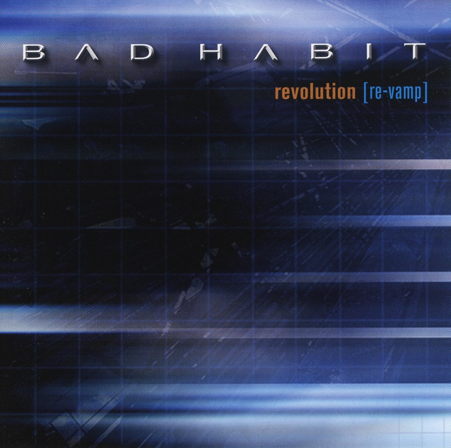 BAD HABIT (Sweden) / Revolution [re-vamp]