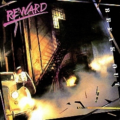 REWARD (Austria) / Break Out (collector's item)
