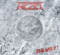 REZET (Germany) / Deal With It!