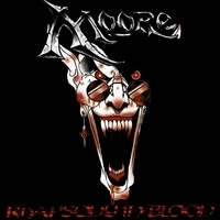MOORE (US) / Rhapsody In Blood